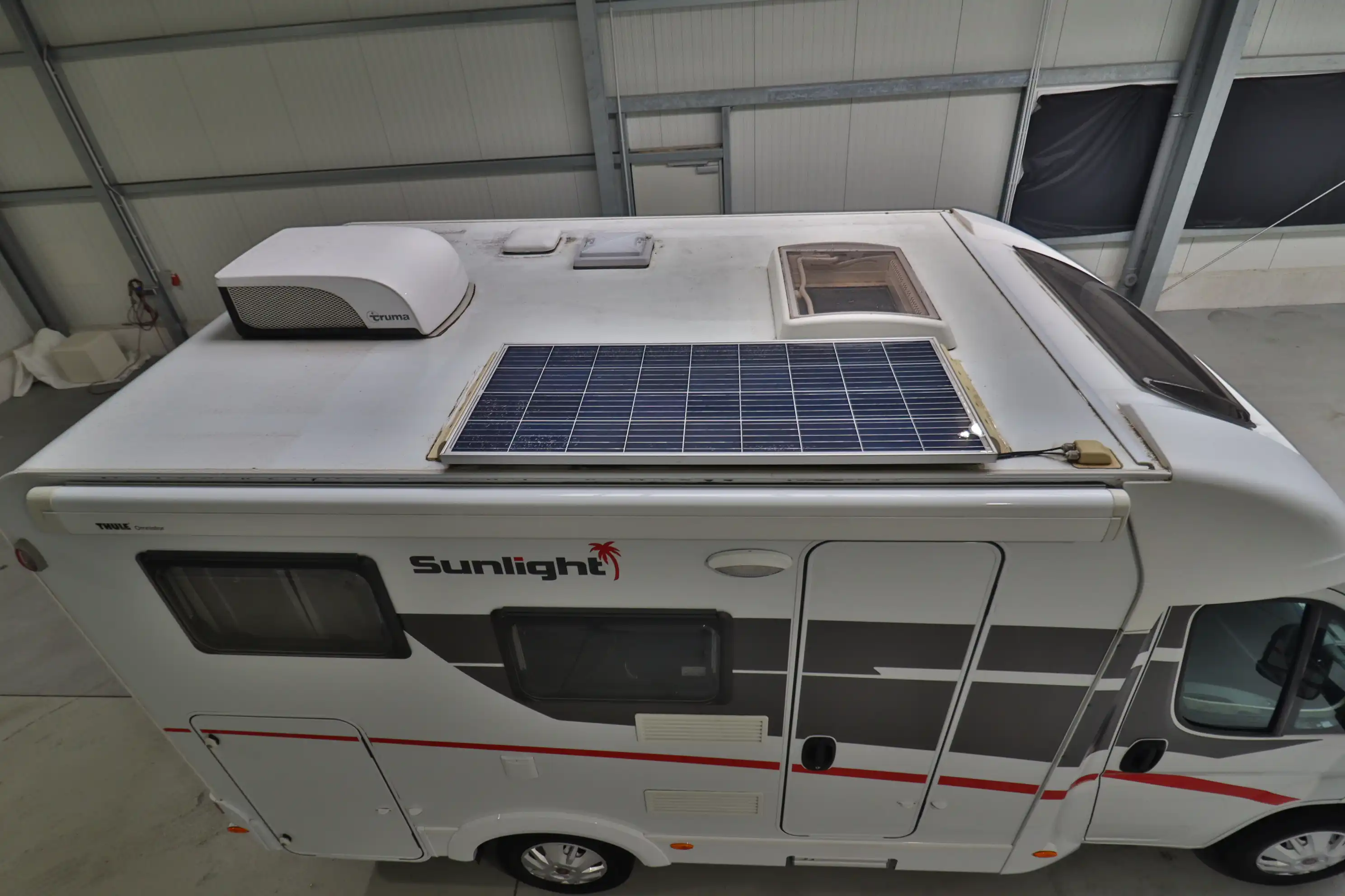 SUNLIGHT T 60 - Ansicht 5